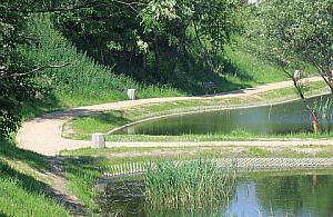 Nastolatek utonął w gliniankach