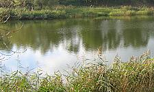 Nastolatek uton±³ w gliniankach