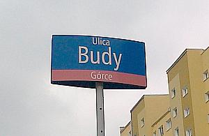 Nie chcą Starej Górczewskiej zamiast Budy