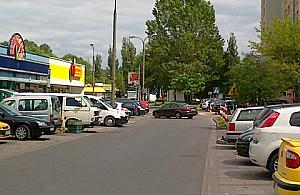 Czumy - tu jest najwięcej napadów w dzielnicy?