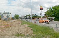 Górczewska bez opóźnień - na wrzesień