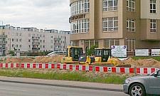 Górczewska bez opóźnień - na wrzesień