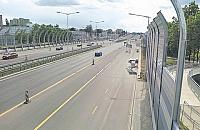 Trasa Toruńska otwarta. Prace trwają.