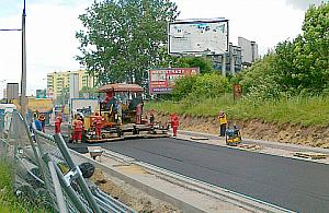 Dźwigowa naprawdę otwarta