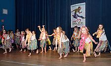 Love Dance ze Skarbka wystąpi na otwarciu Euro