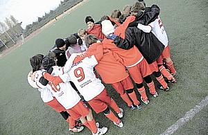 Białe Orły rozwiną skrzydła