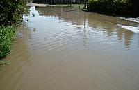 Dramat mieszkańców ulicy Współczesnej