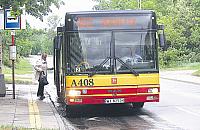 Białołęka Dworska proponuje