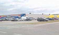 Jak z Białołęki dojechać na mecz lub strefy kibica?