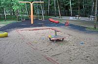 Park Ceramiczna gotowy we wrześniu