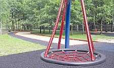 Park Ceramiczna gotowy we wrześniu
