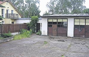 Spartaczona interwencja straży miejskiej