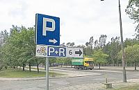 Jak z Bielan dojecha� na mecze?
