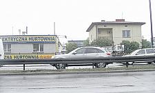 Ekrany doprowadzą do bankuctwa firm na Marsa?