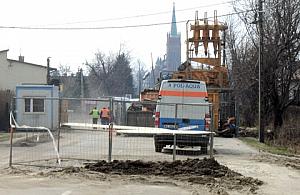 Problemów z kolektorem ciąg dalszy