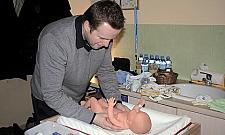 Szkoła rodzenia w Legionowie - dla nielicznych