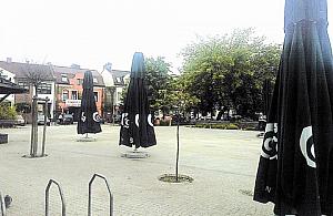 Euro nadeszło. Grecy trenują w Legionowie