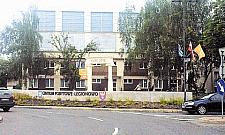 Euro nadeszło. Grecy trenują w Legionowie