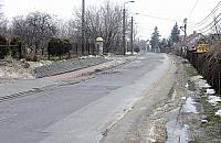 Zapomniana ulica Grudzie. Mieszka�cy walcz�!