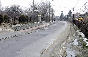 Zapomniana ulica Grudzie. Mieszkańcy walczą!