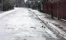 Zapomniana ulica Grudzie. Mieszkańcy walczą!