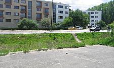 Odciążyć Malborską? Wystarczy 10 m asfaltu