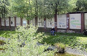 Chiński smok zawita na Wawrzyszew