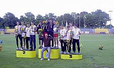 UKS Kusy godny patrona