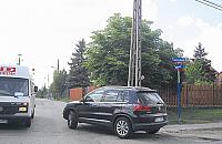 Niebezpieczny objazd Kadetów, mieszkańcy: "Kolektor nas wykończy"