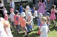 Niemal 300 dzieci bez przedszkola