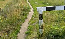 Nie jedź nad Zalew Zegrzyński samochodem!