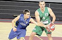 Legion szuka koszykarskich talent�w
