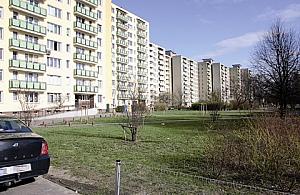 Tajemniczy hałas w okolicy "Pekinu", co to jest?