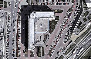 TargówekNET - darmowy internet w kilku miejscach