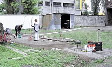 Podwórkowe rewolucje - zgłoś swoje!