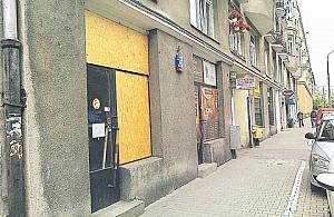 Ogrodowa będzie jak nowa