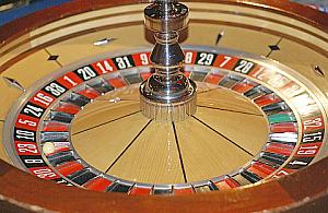 Będzie kasyno w centrum Legionowa