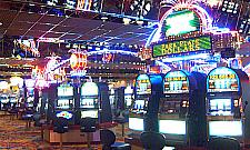 Będzie kasyno w centrum Legionowa