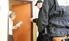 Dzień dobry, tu policja!