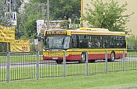 176 wraca we wrześniu na plac Hallera