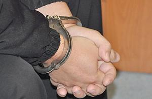 Napad na policjanta w Wawrze