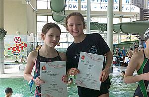 Gdyby nie spadła ze słupka!... BUKS drugi w Polsce