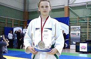 Sukcesy białołęckich judoków na krajowych matach