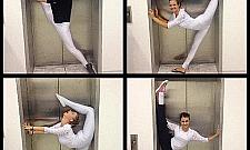 Showdance wystąpił na otwarciu Euro