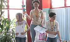 Na basenie przy ¦wiatowida zwyciê¿yli wszyscy