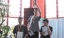 Na basenie przy ¦wiatowida zwyciê¿yli wszyscy