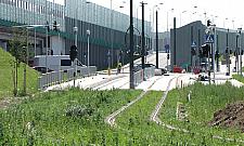 Po co komu tramwaj z Obrazkowej na Młociny?