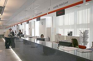 Po paszport do ratusza już w tym roku