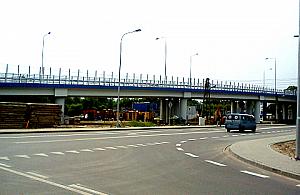 Wiadukty w Płudach i Choszczówce będą otwarte w lipcu