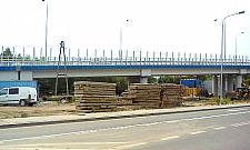 Wiadukty w Płudach i Choszczówce będą otwarte w lipcu